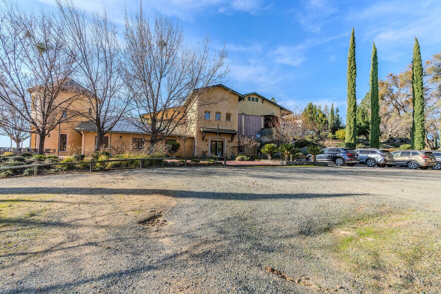 More Photos Of 5200 Di Arie Road Rd, Mount Aukum Land For Sale