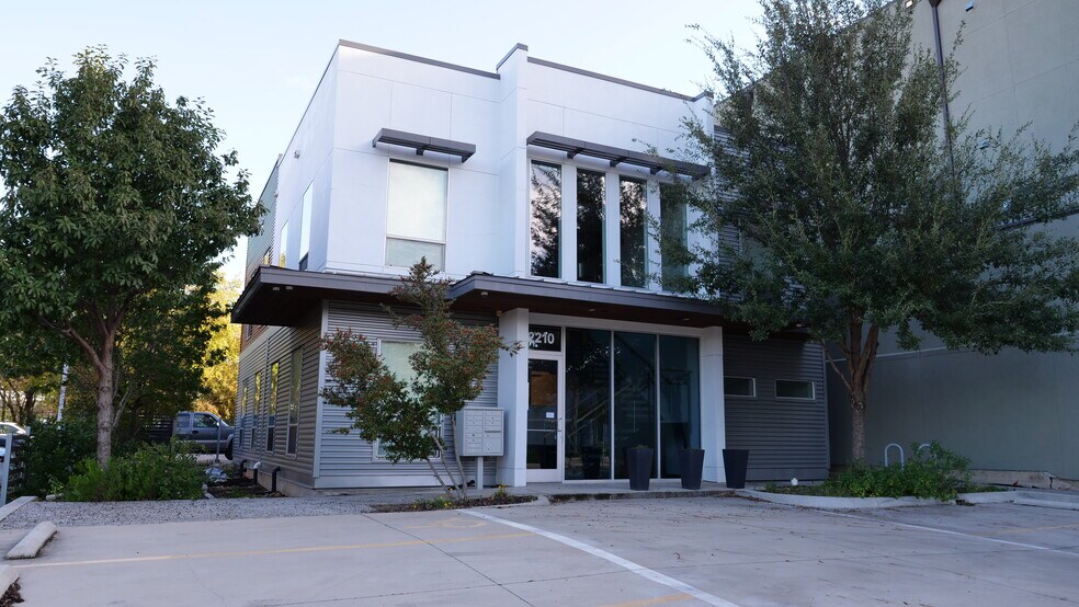 Primary Photo Of 2210 Western Trails Blvd, Austin Office For Sale