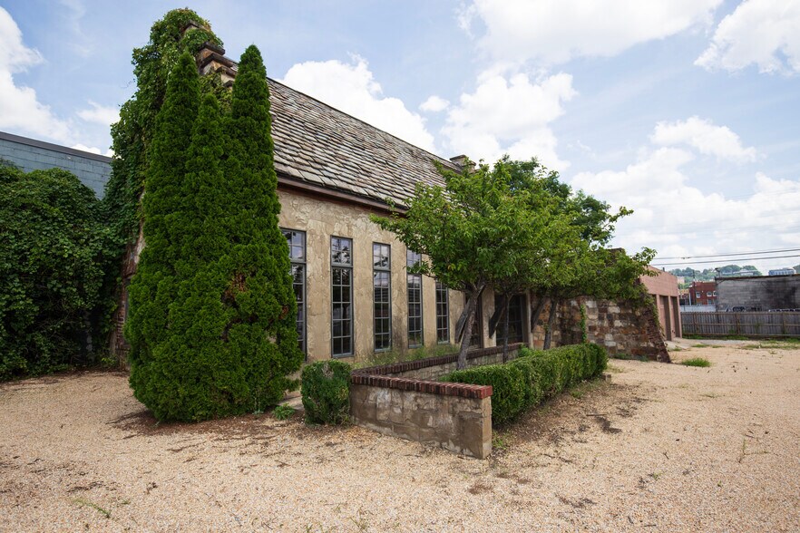 More Photos Of 2301 2nd Ave S, Birmingham Industrial For Sale