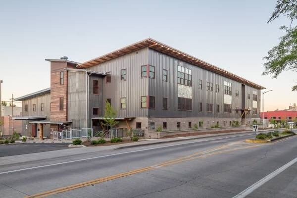 Primary Photo Of 120 Shelton McMurphey Blvd, Eugene Office For Lease