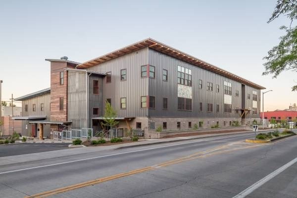 Primary Photo Of 120 Shelton McMurphey Blvd, Eugene Office For Lease