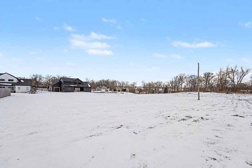 More Photos Of 13500 Morse St, Cedar Lake Land For Sale