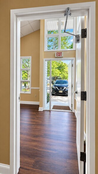 More Photos Of 603A Omni Dr, Hillsborough Medical For Lease