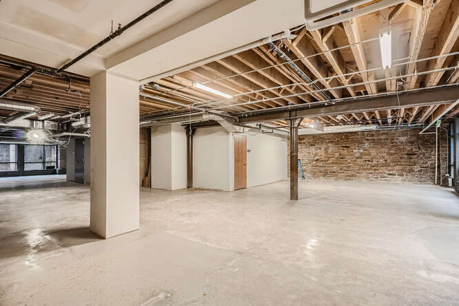 More Photos Of 1725 Blake St, Denver Office For Lease