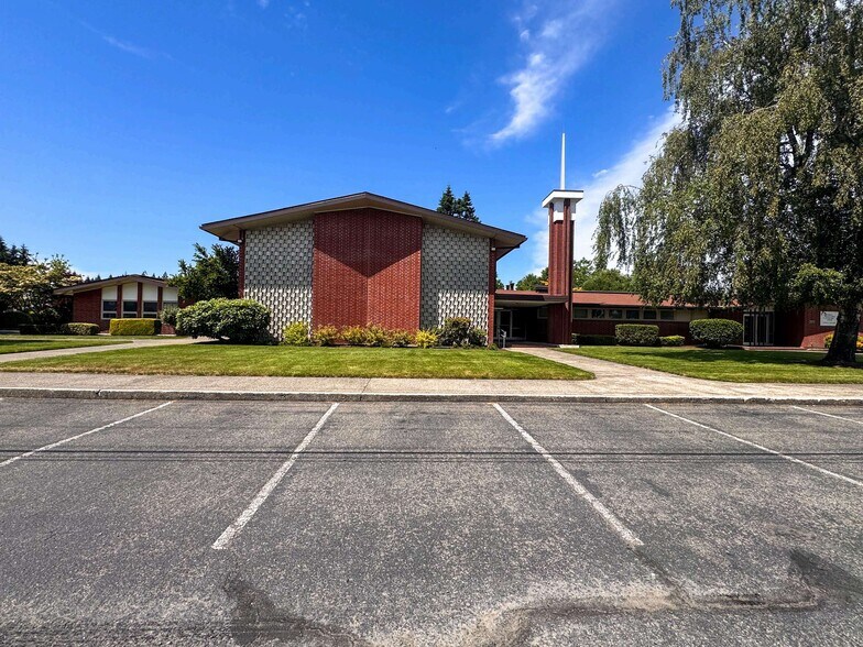 More Photos Of 2751 Mt Vista rd, Centralia Religious Facility For Sale
