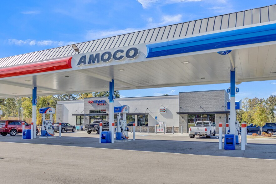 More Photos Of 4505 Windsor Spring Rd, Hephzibah Convenience Store For Lease