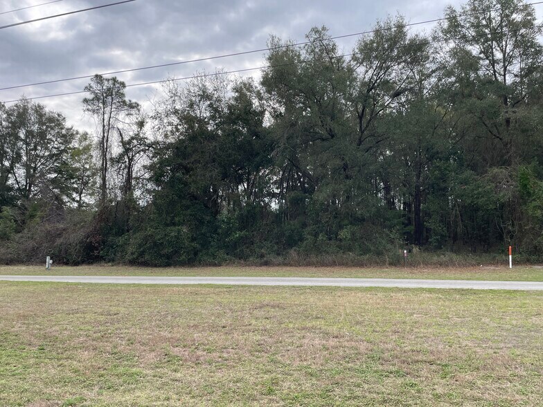 More Photos Of 8717 SW Archer Road, Gainesville, FL, Gainesville Land For Sale