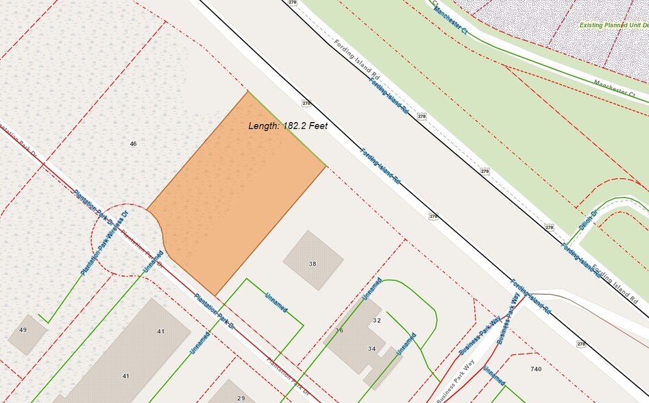 More Photos Of 42 Plantation Park Dr, Bluffton Land For Sale