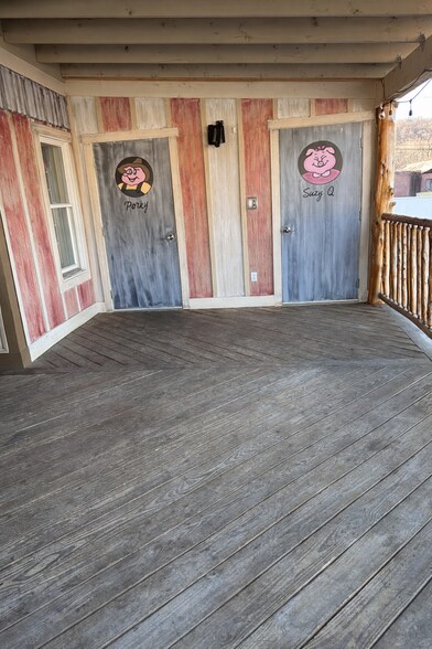 More Photos Of 1607 Magnolia Ave, Buena Vista General Retail For Sale