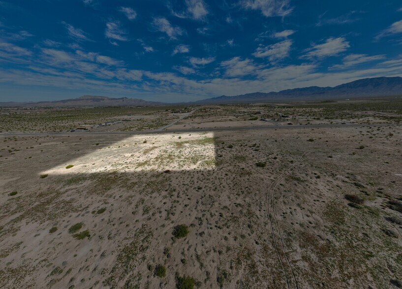 More Photos Of 1201 East Irene Street Pahrump, NV 89060, Pahrump Land For Sale