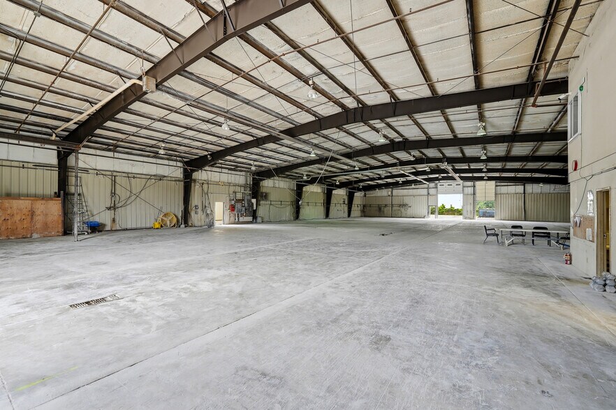 More Photos Of 2489 County Road 1, South Point Warehouse For Sale