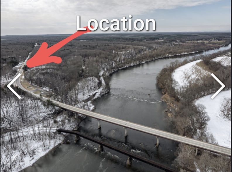 More Photos Of 31785 N James Madison Hwy, New Canton Industrial For Sale