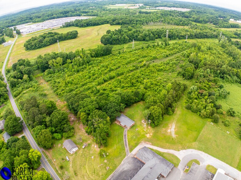 More Photos Of 2822 Fairview Dr, Gastonia Land For Sale