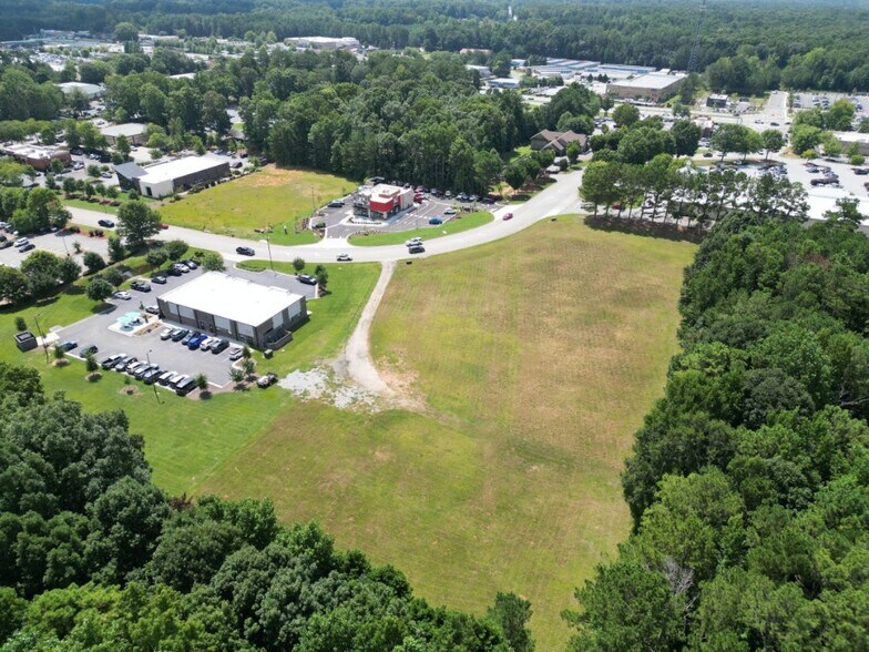 More Photos Of Glenda Trace Lot 7 Trce, Newnan Land For Sale