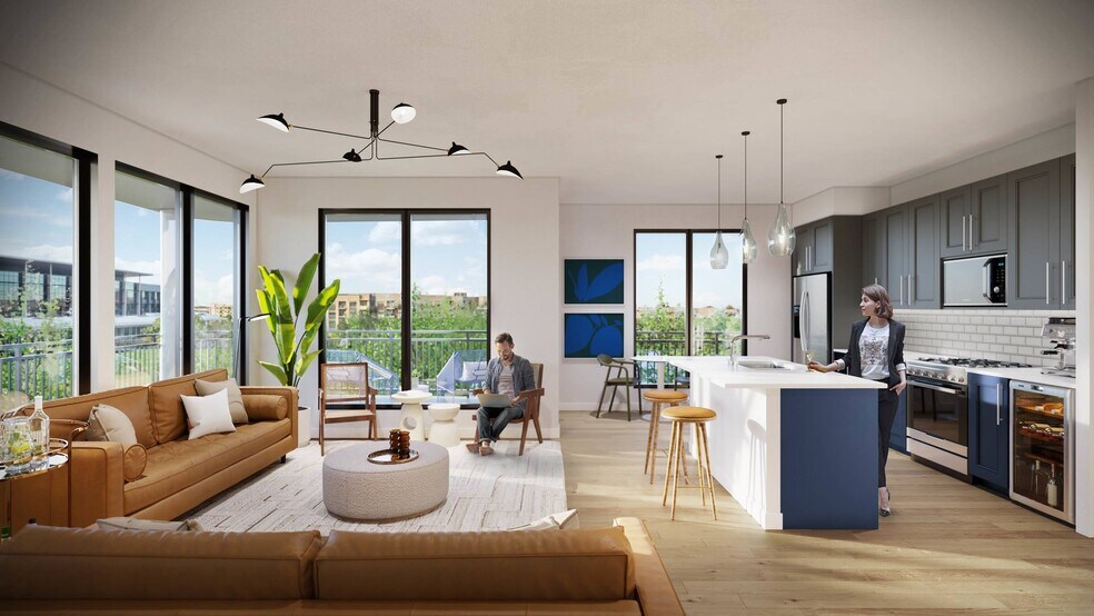 More Photos Of 1911 Philomena St, Austin Apartments For Lease