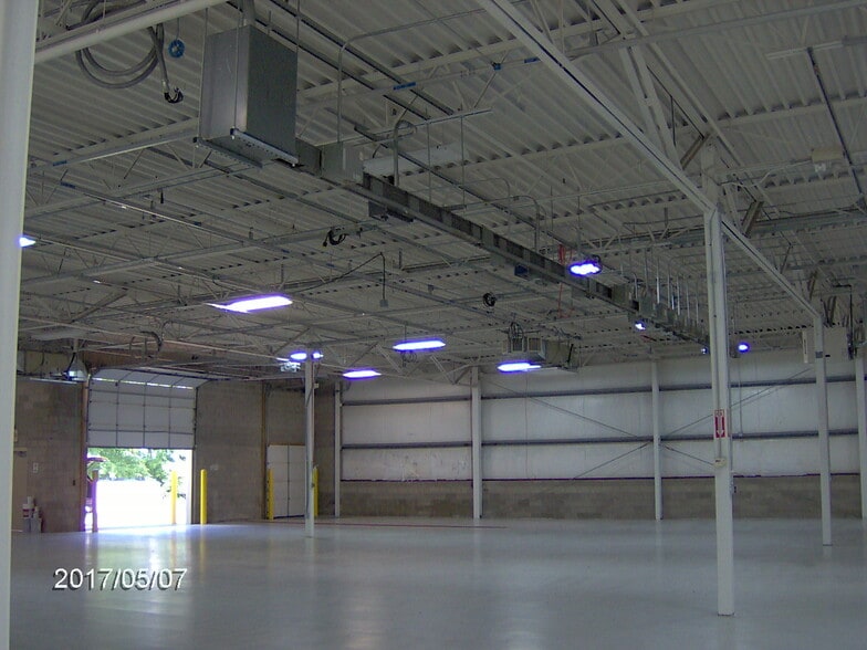 More Photos Of 4028 Binion Way, Mason Warehouse For Lease
