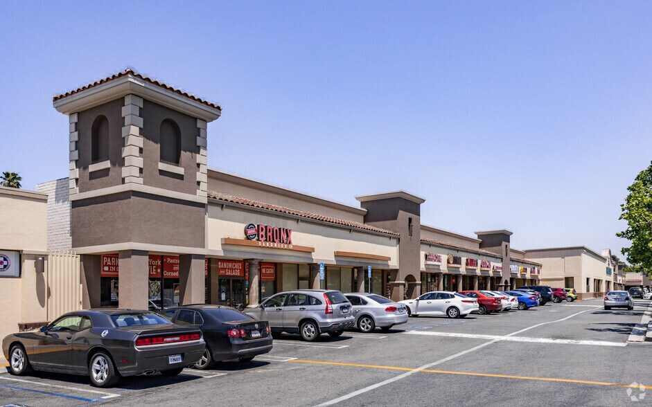 More Photos Of 925-941 S Euclid St, Anaheim Unknown For Lease