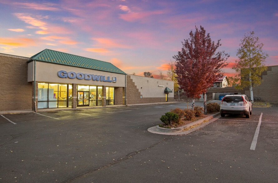 More Photos Of 963 W Route 66, Flagstaff Freestanding For Lease