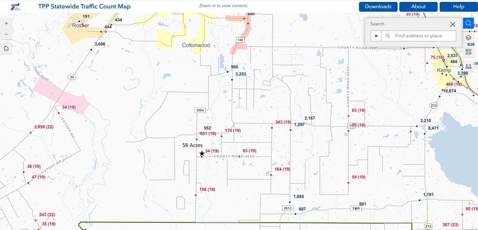 More Photos Of , Scurry Land For Sale