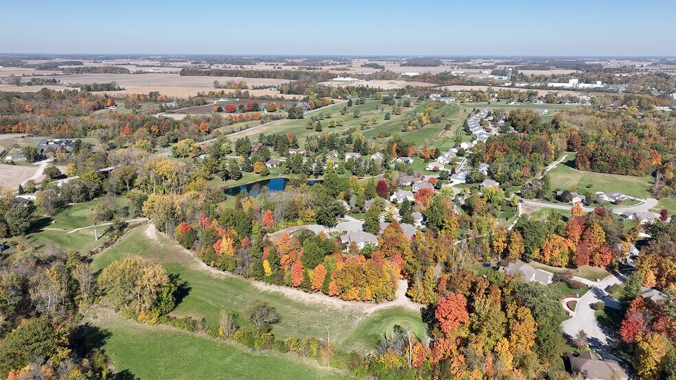 More Photos Of 1605 W Water St, Hartford City Land For Sale