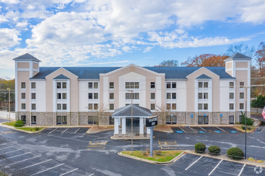 More Photos Of 24058 Sussex Hwy, Seaford Hotel For Sale