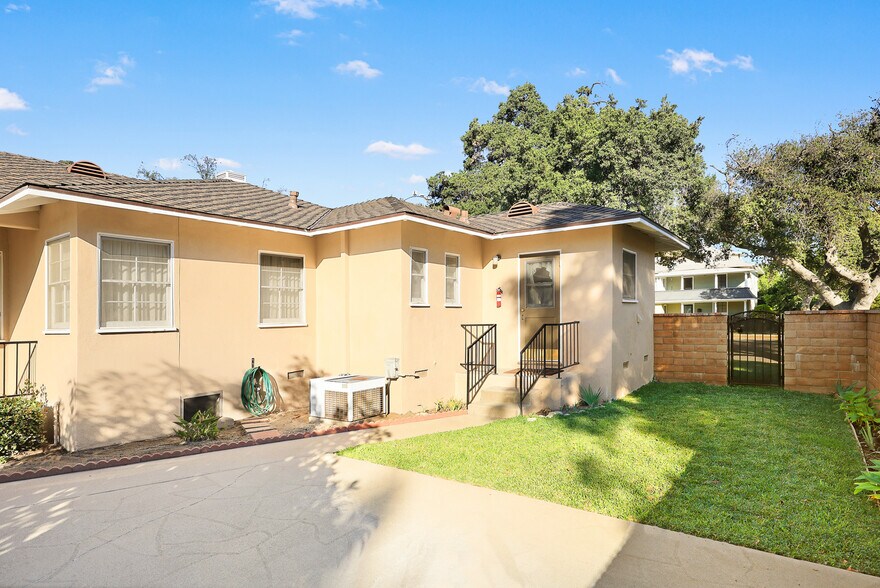 More Photos Of 1047 N San Gabriel Ave, Azusa Apartments For Sale