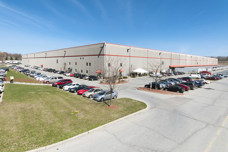 Primary Photo Of 1900 Corporate Blvd, Newburgh Manufacturing For Lease