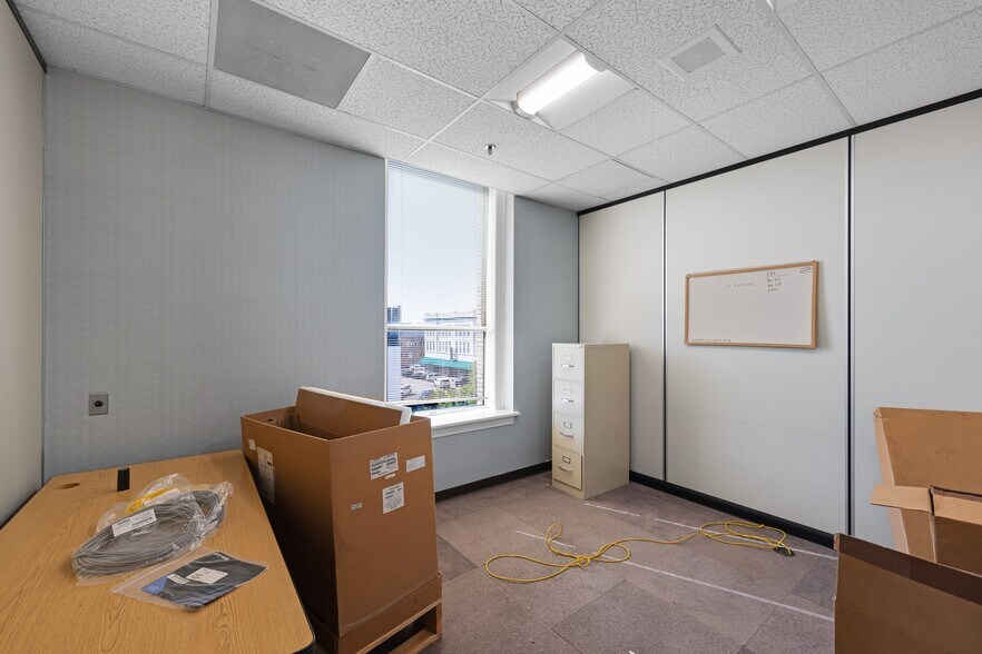 More Photos Of 116 N Church St, Jackson Office For Lease