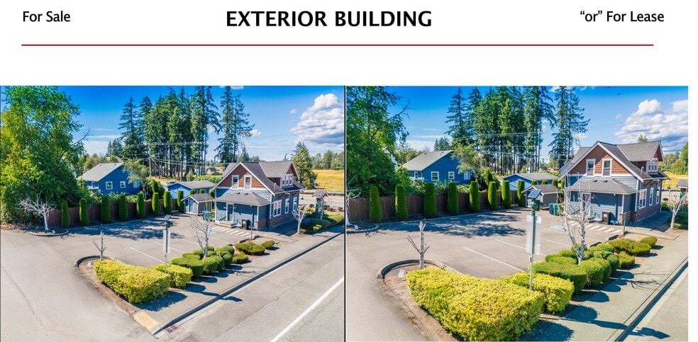 More Photos Of 1612 172nd St NE, Marysville Office Residential For Sale