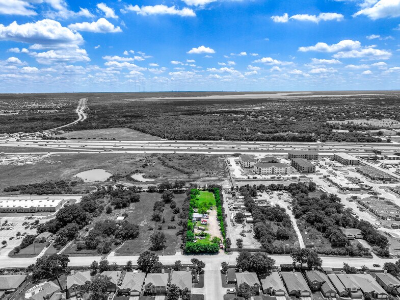 More Photos Of 1013 Fish Creek Rd, Grand Prairie Land For Sale