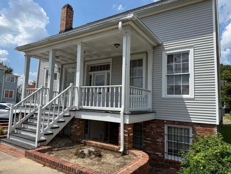 More Photos Of 429 Walker St, Augusta Loft Creative Space For Sale