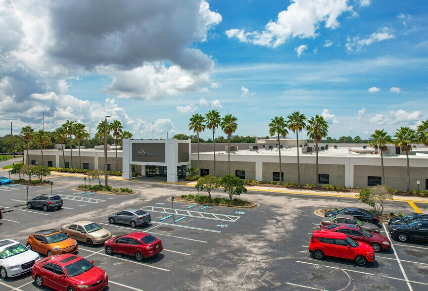 More Photos Of 6302 E Dr Martin Luther King Jr Blvd, Tampa Office For Lease