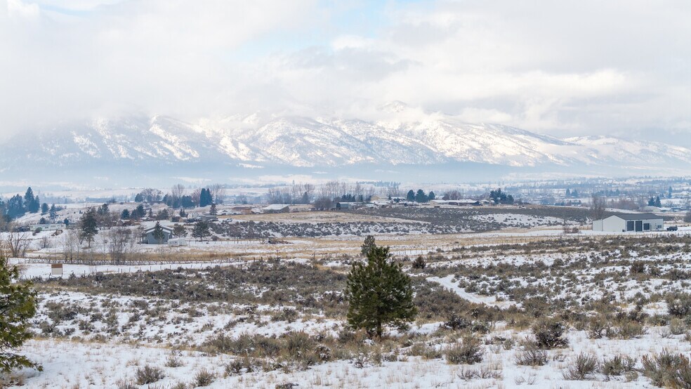 More Photos Of 600 Home Stretch Dr, Stevensville Land For Sale