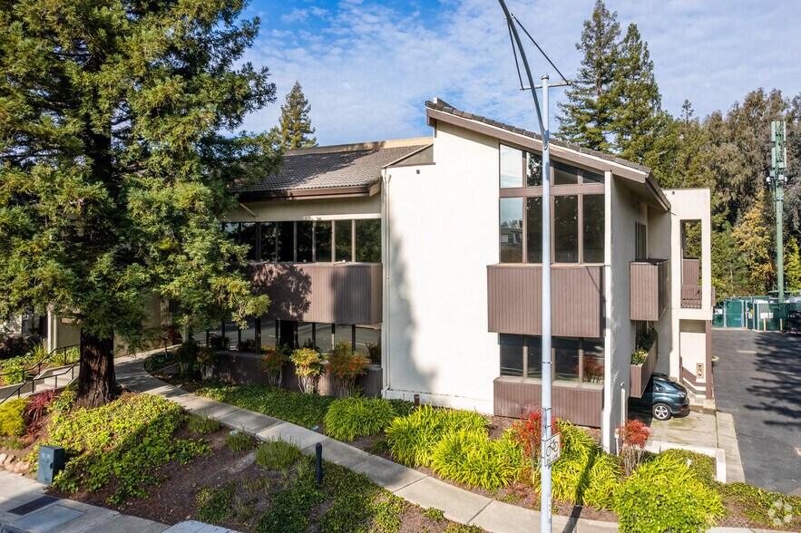 More Photos Of 390 Diablo Rd, Danville Office For Lease