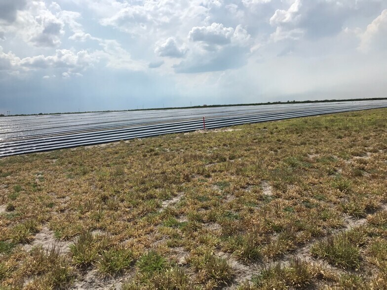 Primary Photo Of 00 MARSHAL ROAD, Bartow Land For Sale