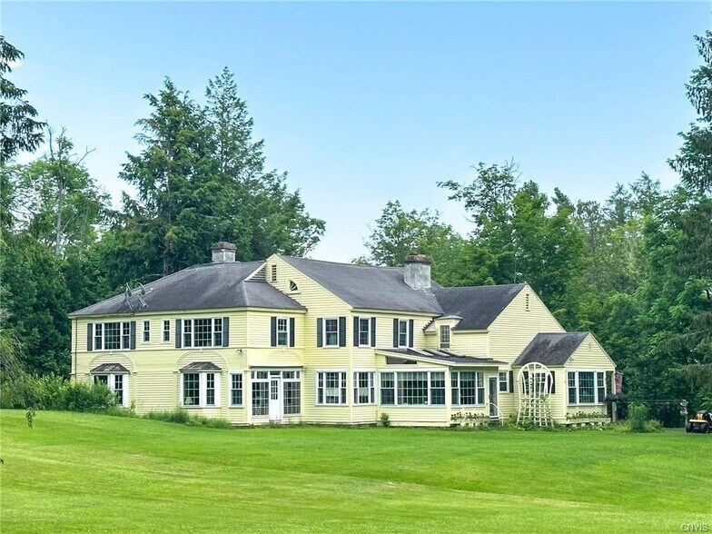 More Photos Of 185 Dairy Hill Rd, Little Falls Specialty For Sale