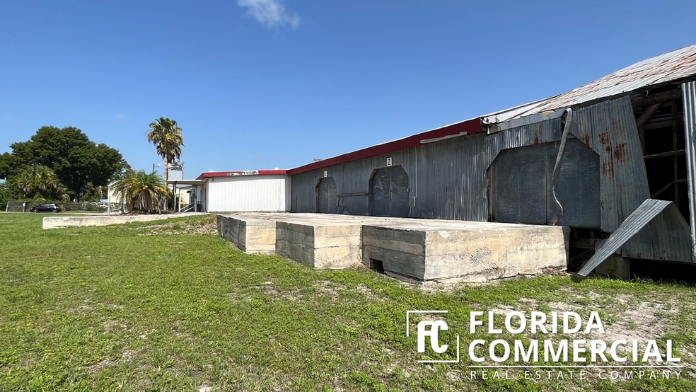 More Photos Of 710 NE 2nd Ave, Okeechobee Land For Sale