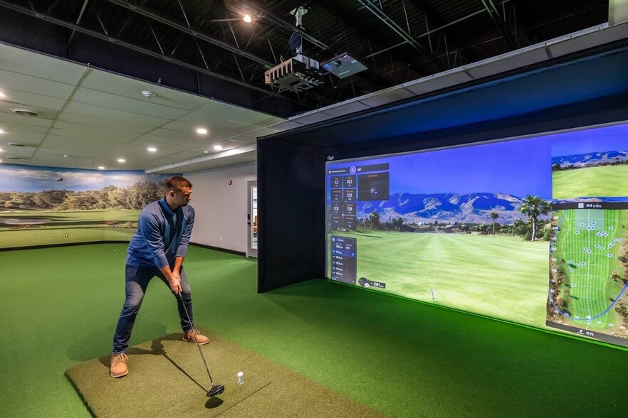 More Photos Of 3000 E Ridge Rd, Rochester Office For Lease