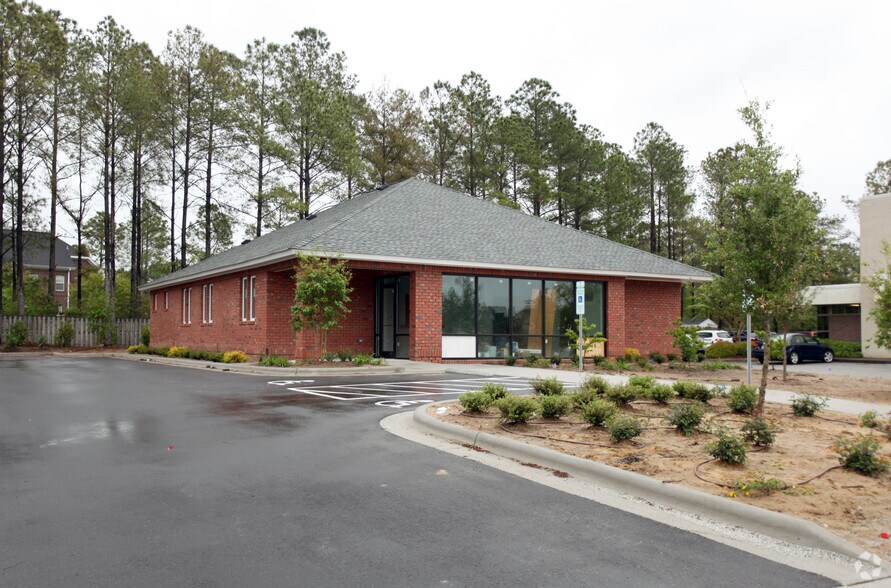 Primary Photo Of 2515 Delaney Ave, Wilmington Medical For Lease