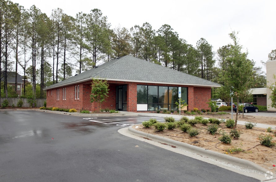 Primary Photo Of 2515 Delaney Ave, Wilmington Medical For Lease