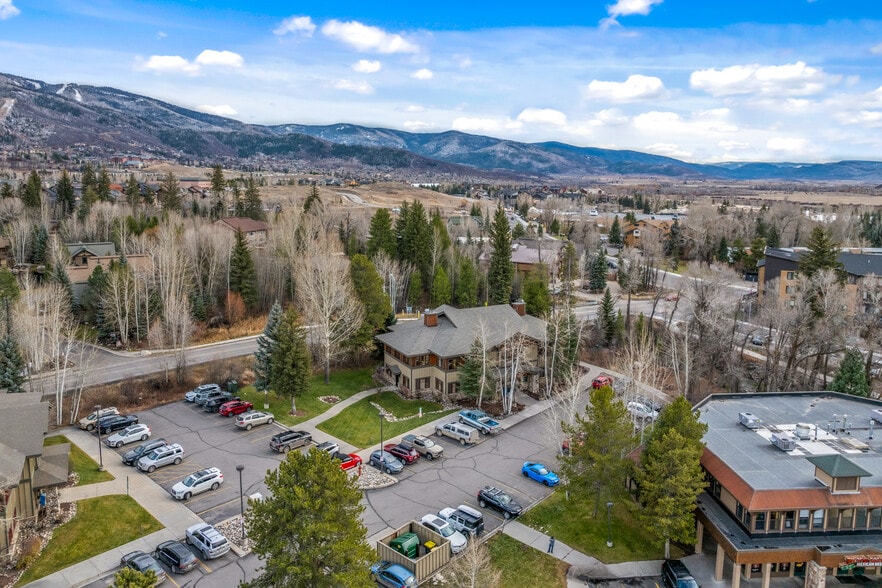 More Photos Of 505 Anglers Dr, Steamboat Springs Medical For Lease