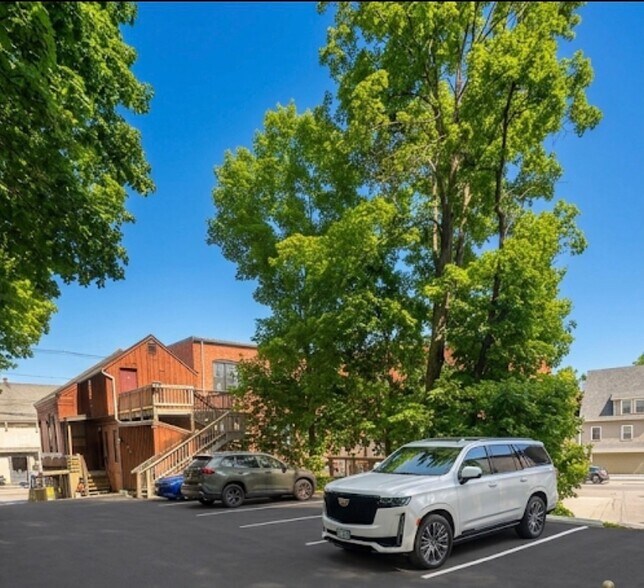 More Photos Of 14 School St, Gorham General Retail For Sale