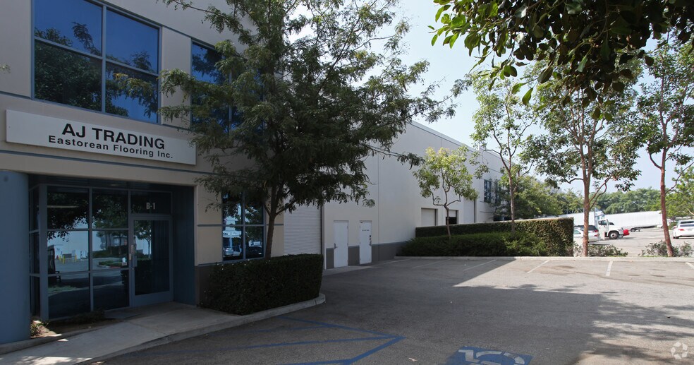 More Photos Of 168 Mason Way, City Of Industry Warehouse For Lease