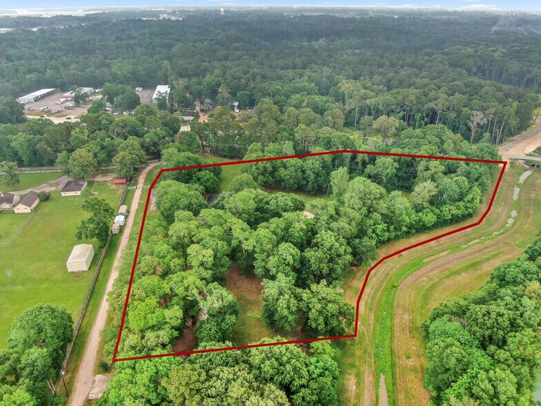 More Photos Of 19710 Lowe St, Porter Land For Sale