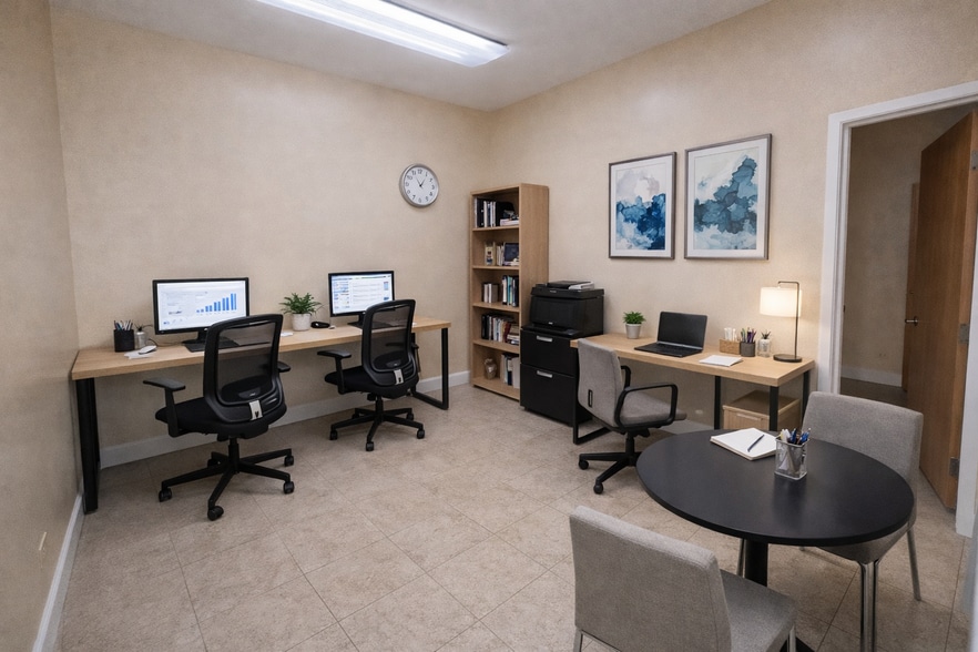 More Photos Of 10648-10660 S Western Ave, Chicago Storefront Retail Office For Lease