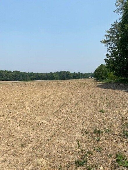 More Photos Of 7451 Fostoria rd, Mayville Land For Sale