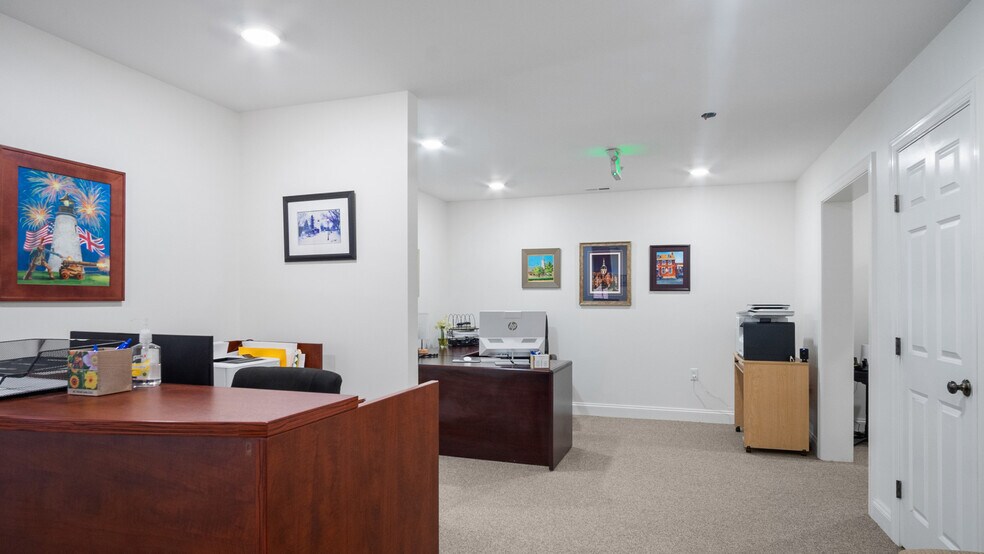 More Photos Of 224 N Washington St, Havre De Grace Office For Lease