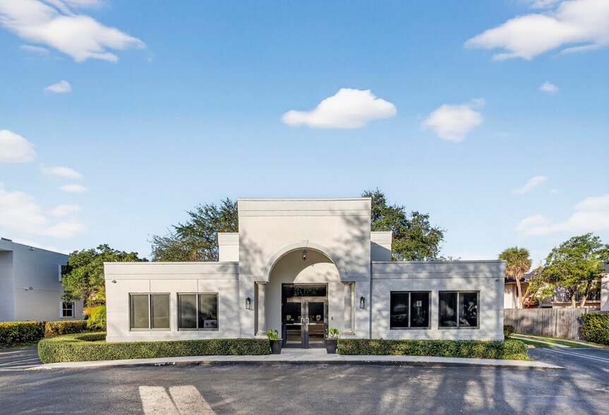More Photos Of 9410 SW 77th Ave, Miami Office For Lease