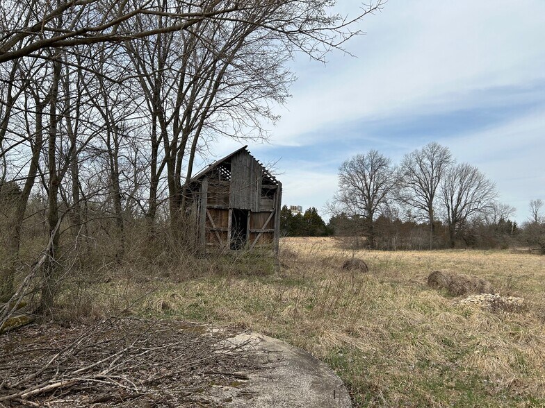 More Photos Of West Booneslick Road, Jonesburg Land For Sale