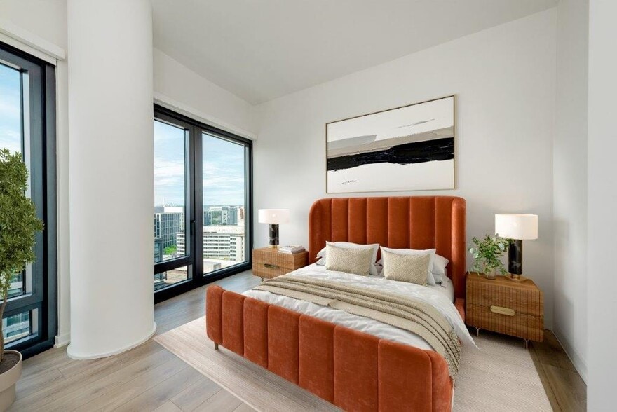 More Photos Of 300 Morse St NE, Washington Apartments For Lease